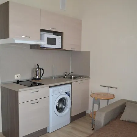 Castellano Casa 公寓 *